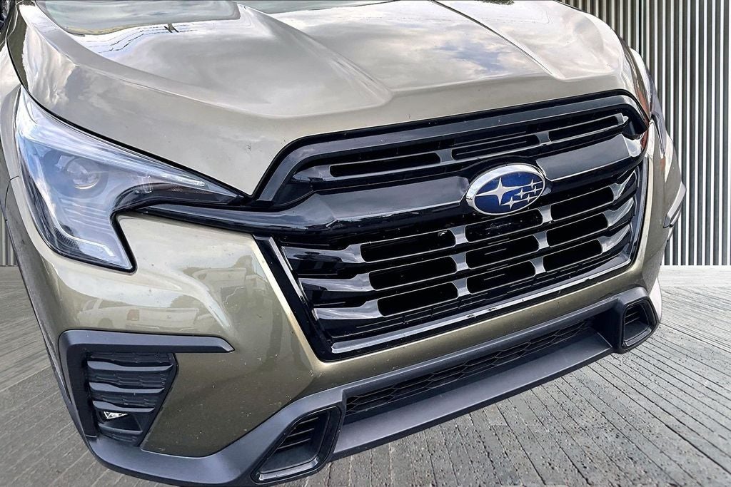 2024 Subaru Ascent Onyx Edition 7-Passenger