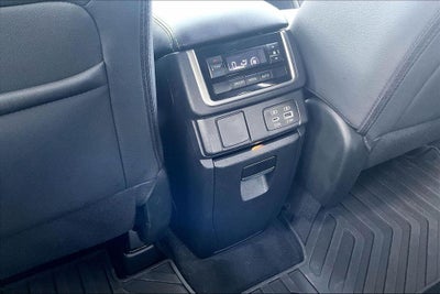 2024 Subaru Ascent Onyx Edition 7-Passenger