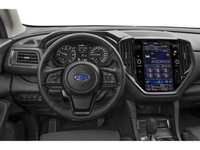 2024 Subaru Ascent Onyx Edition 7-Passenger