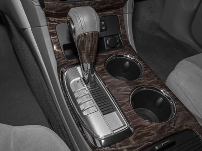 2017 Buick Enclave Convenience