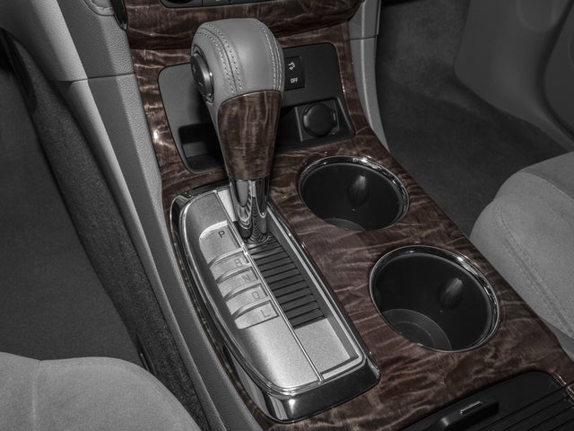 2017 Buick Enclave Convenience