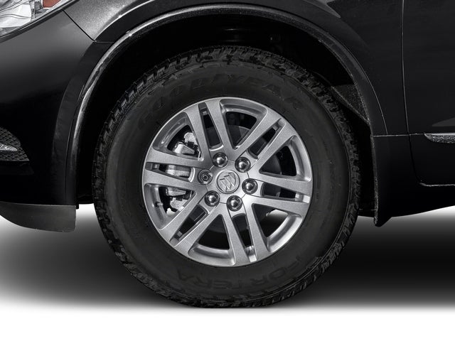 2017 Buick Enclave Convenience