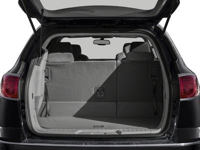 2017 Buick Enclave Convenience