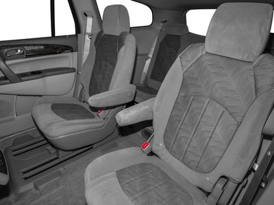 2017 Buick Enclave Convenience