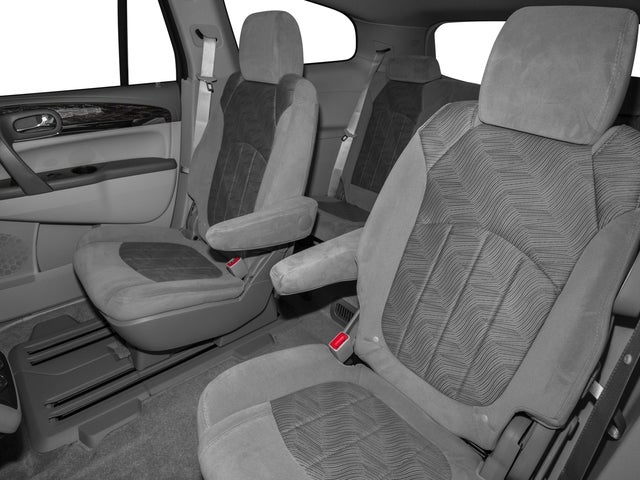2017 Buick Enclave Convenience