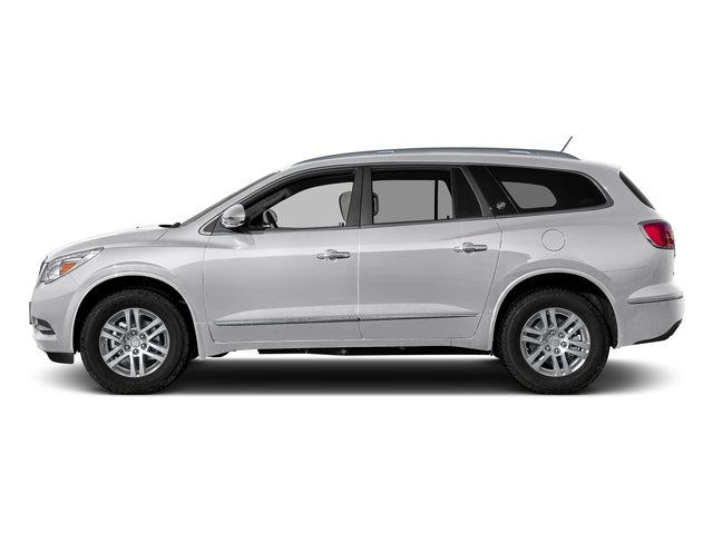 2017 Buick Enclave Convenience