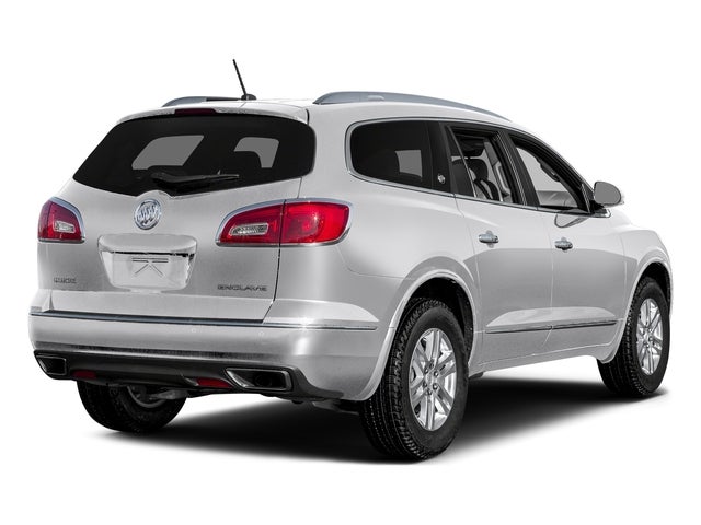 2017 Buick Enclave Convenience