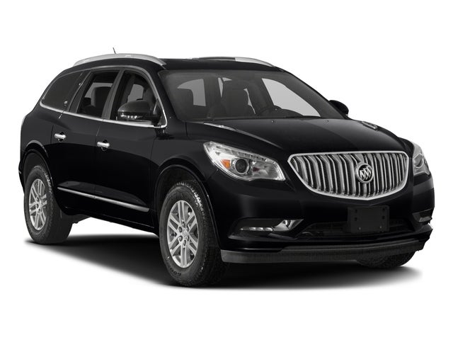 2017 Buick Enclave Convenience