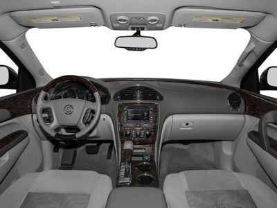 2017 Buick Enclave Convenience