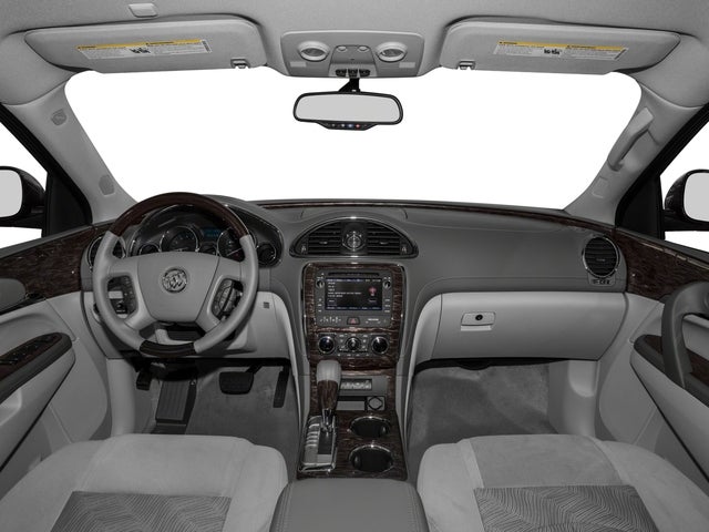 2017 Buick Enclave Convenience