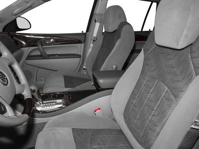 2017 Buick Enclave Convenience