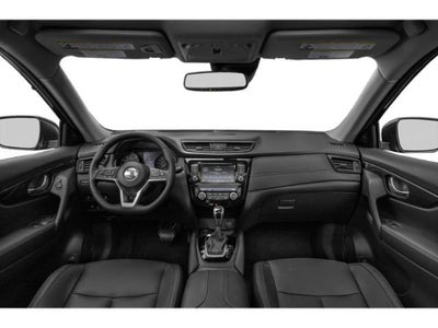 2020 Nissan Rogue SL Intelligent AWD