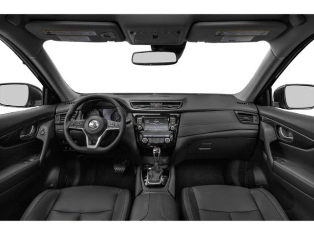 2020 Nissan Rogue SL Intelligent AWD