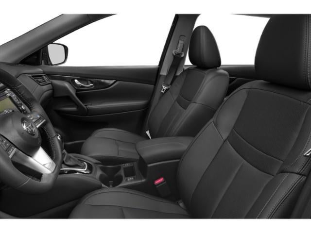 2020 Nissan Rogue SL Intelligent AWD