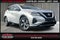 2020 Nissan Murano S Intelligent AWD