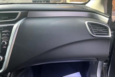 2020 Nissan Murano S Intelligent AWD