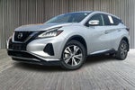 2020 Nissan Murano S Intelligent AWD