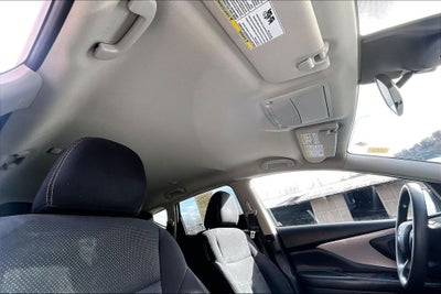 2020 Nissan Murano S Intelligent AWD