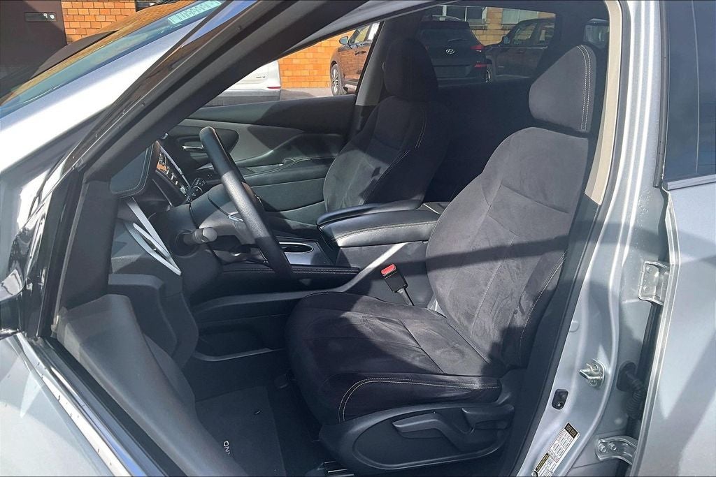 2020 Nissan Murano S Intelligent AWD