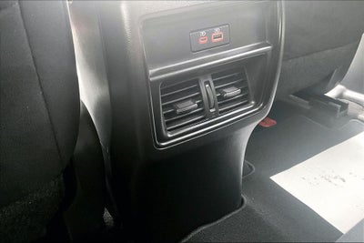 2020 Nissan Murano S Intelligent AWD