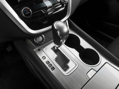 2017 Nissan Murano SV