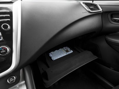 2017 Nissan Murano SV