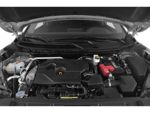 2023 Nissan Rogue SL Intelligent AWD