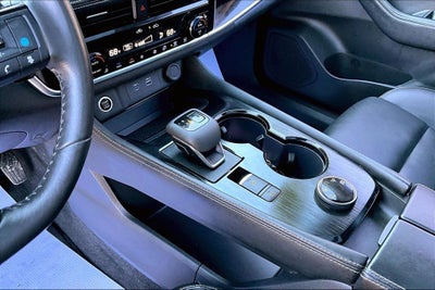 2023 Nissan Rogue SL Intelligent AWD