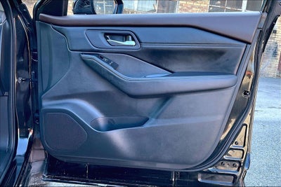 2023 Nissan Rogue SL Intelligent AWD