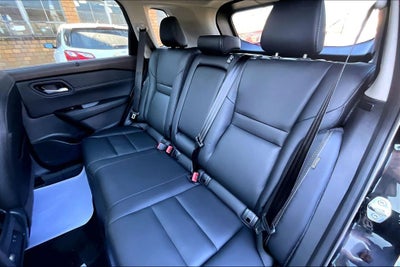 2023 Nissan Rogue SL Intelligent AWD