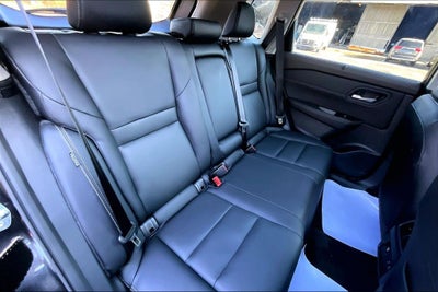 2023 Nissan Rogue SL Intelligent AWD