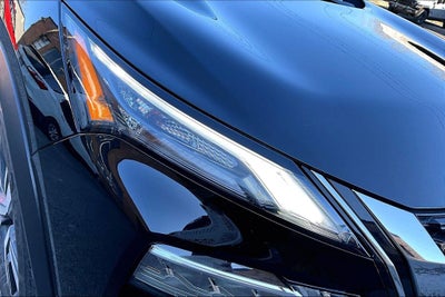 2023 Nissan Rogue SL Intelligent AWD