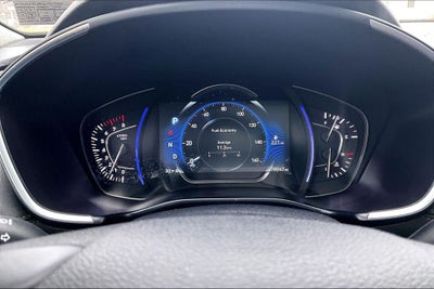 2020 Hyundai Santa Fe SEL 2.0T