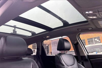 2020 Hyundai Santa Fe SEL 2.0T