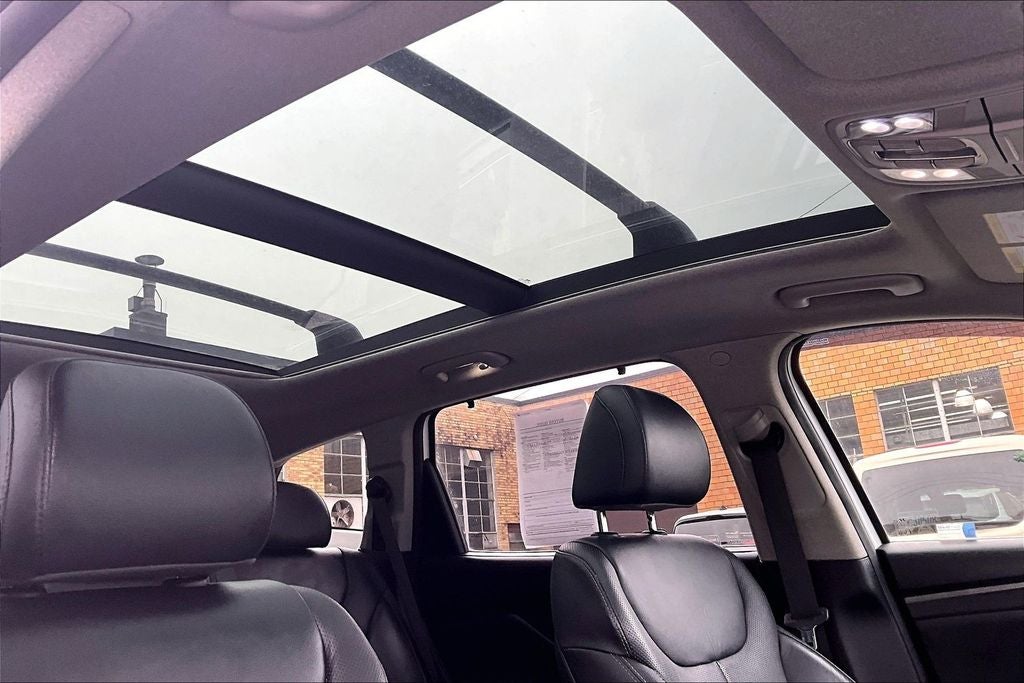 2020 Hyundai Santa Fe SEL 2.0T