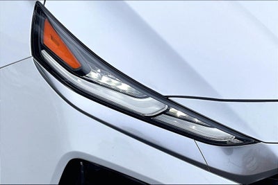 2020 Hyundai Santa Fe SEL 2.0T