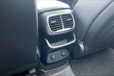 2020 Hyundai Santa Fe SEL 2.0T