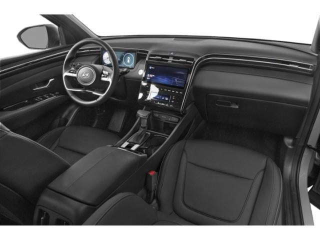 2023 Hyundai Santa Cruz Limited