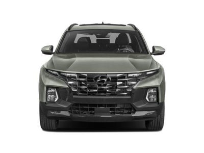 2023 Hyundai Santa Cruz Limited