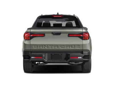 2023 Hyundai Santa Cruz Limited