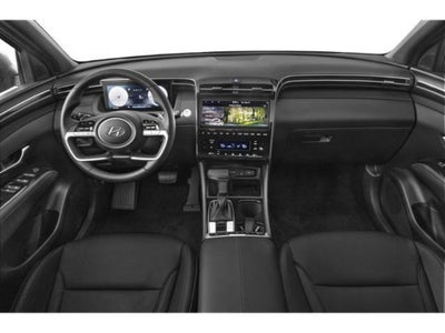 2023 Hyundai Santa Cruz Limited