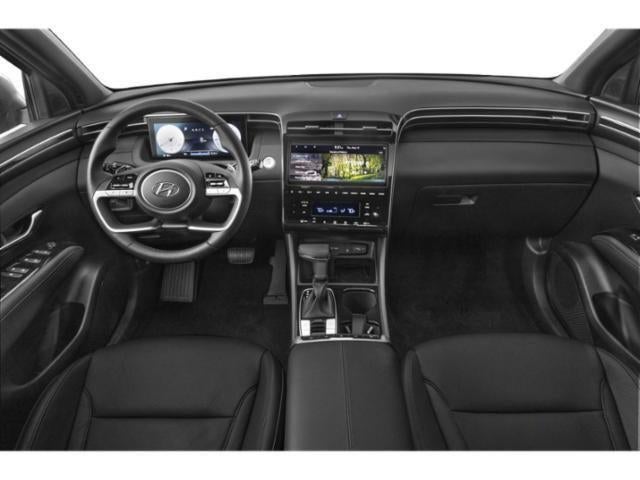 2023 Hyundai Santa Cruz Limited