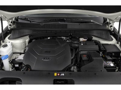 2020 Kia Sorento 3.3L S