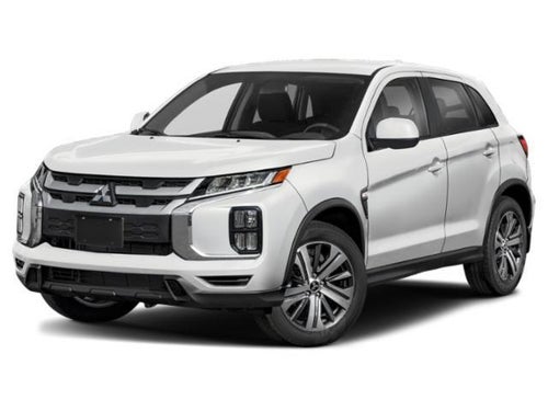 2020 Mitsubishi Outlander Sport 2.0 ES AWC