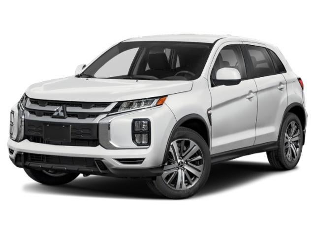 2020 Mitsubishi Outlander Sport 2.0 ES AWC
