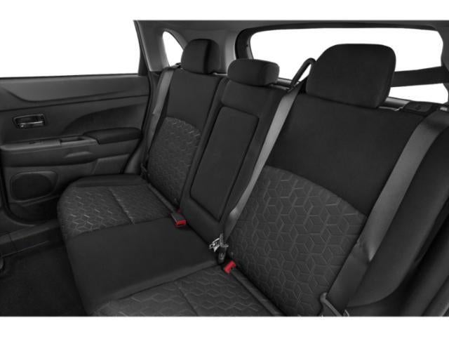 2020 Mitsubishi Outlander Sport 2.0 ES AWC