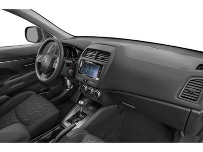 2020 Mitsubishi Outlander Sport 2.0 ES AWC