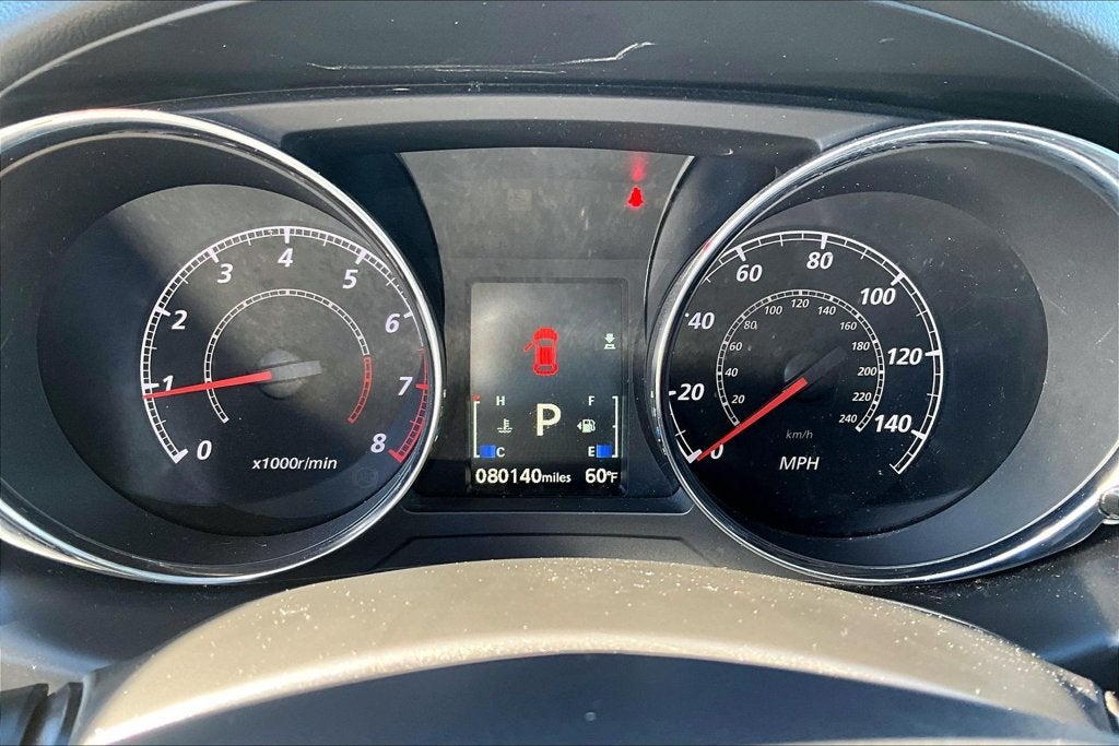 2020 Mitsubishi Outlander Sport 2.0 ES AWC