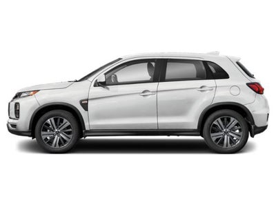2020 Mitsubishi Outlander Sport 2.0 ES AWC