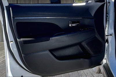 2020 Mitsubishi Outlander Sport 2.0 ES AWC